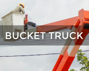Bucket Truck